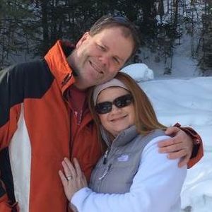 Meet your Posher, Brenda